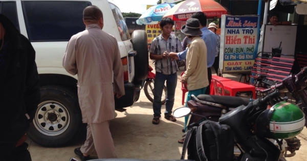Đắk Lắk: Hai người chết trong phòng trọ nghi bị sốc ma túy
