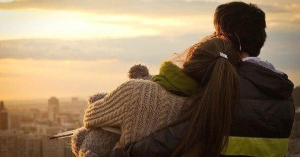 Ngồi tù 10 năm vì quan hệ với người yêu "nhí"