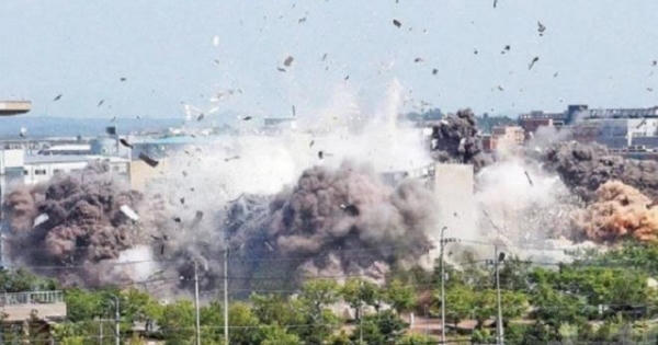 Phẫn nộ dâng cao, Triều Tiên chuẩn bị rải 'núi' truyền đơn tố cáo Hàn Quốc