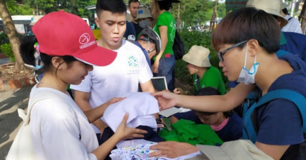 Giới trẻ cần những 'người dẫn đầu' Giới trẻ cần những 'người dẫn đầu'