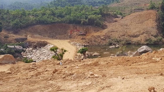 Địa ốc 7AM: Công ty Suối Đôi thi công chưa có giấy phép, lo 'vỡ trận' tại các thành phố lớn