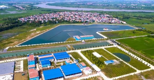 Thông tin chi tiết về việc nhà máy nước mặt sông Đuống “chưa đủ” điều kiện nghiệm thu đã đưa vào sử dụng
