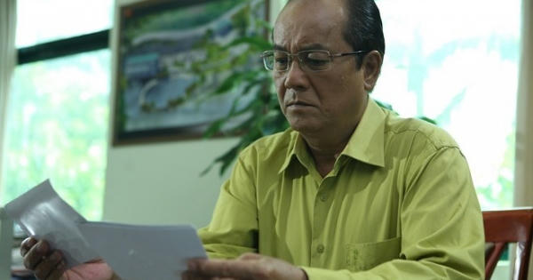 Nhìn lại những vai diễn ấn tượng của cố nghệ sỹ Duy Thanh