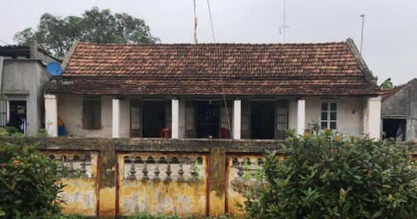 Danh tính 4 nạn nhân trong vụ nổ lớn trong đêm tại Nam Định