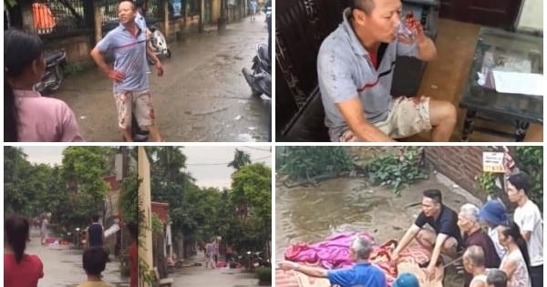 Clip - Top 3 vụ thảm sát hại người thân rúng động năm 2019