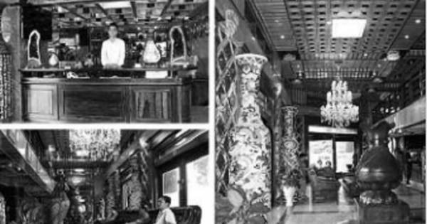 Từ cửu vạn thành ông trùm buôn ma túy xuyên biên giới