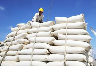 Việt Nam đạt kỷ lục dự trữ Nhà nước 500.000 tấn lúa gạo