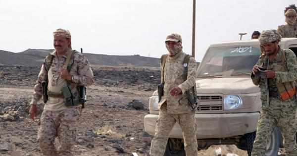 Giao tranh đẫm máu tại Yemen, tiêu diệt 27 tay súng thánh chiến