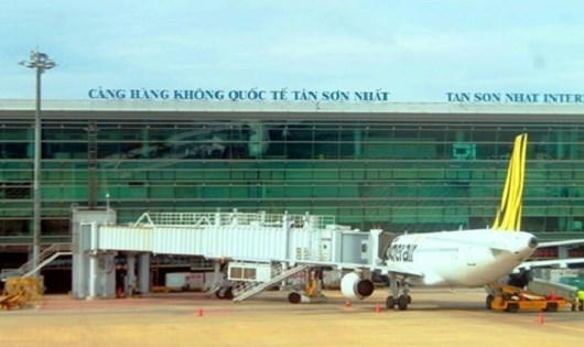 Thu hồi sân golf tại khu vực sân bay Tân Sơn Nhất: Việc nên làm, càng sớm càng tốt! Thu hồi sân golf tại khu vực sân bay Tân Sơn Nhất: Việc nên làm, càng sớm càng tốt!