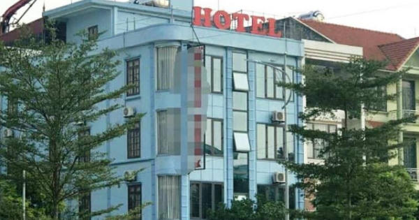 ​Vụ nữ sinh lớp 9 bị xâm hại tập thể tại Thái Bình: Sở Lao động thương binh & Xã hội nói gì?