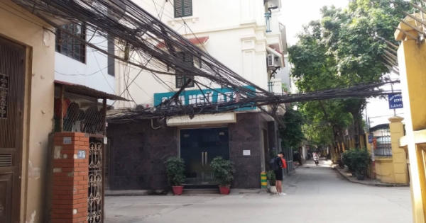 "Rác trời" là ngòi châm của cháy nổ, ẩn họa nhiều nguy cơ