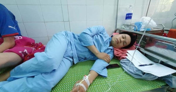 Vợ nguyên Chủ tịch phường thuê người đánh cán bộ tư pháp để dằn mặt vì dám tố cáo chồng mình