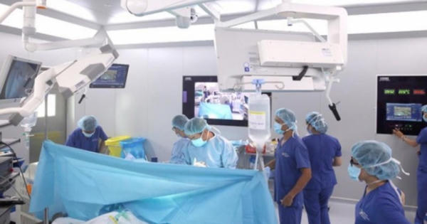 Băn khoăn tiêu chí đặt tên 'bệnh viện quốc tế' Băn khoăn tiêu chí đặt tên 'bệnh viện quốc tế'