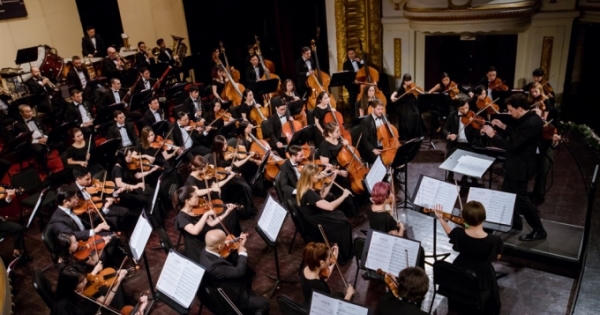 Hé lộ mới về đêm hòa nhạc được mong chờ nhất năm 2019 Hé lộ mới về đêm hòa nhạc được mong chờ nhất năm 2019