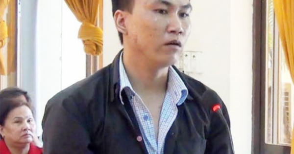 Chém liên tiếp vào đầu cô ruột vì không về dự đám tang cha