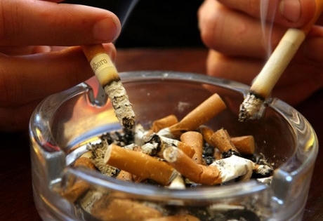 Thuốc lá: Nguyên nhân của hơn 25 căn bệnh nguy hiểm