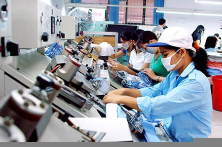 Đề xuất giải pháp cải cách pháp lý để tăng thu hút đầu tư