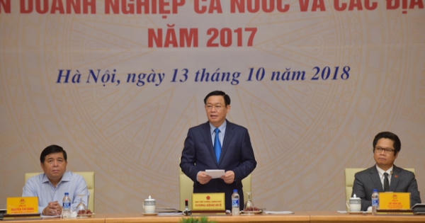 Tổ Công tác Thủ tướng sẽ xử lý việc "cài cắm, mọc mới" điều kiện kinh doanh Tổ Công tác Thủ tướng sẽ xử lý việc "cài cắm, mọc mới" điều kiện kinh doanh