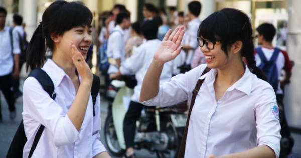 Những kỹ năng không được bỏ qua khi làm bài thi THPT quốc gia năm 2016