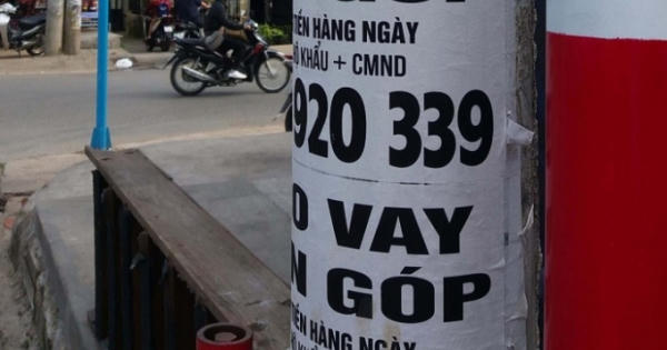 Một người đàn ông bị đối tượng cho vay nặng lãi đánh trọng thương