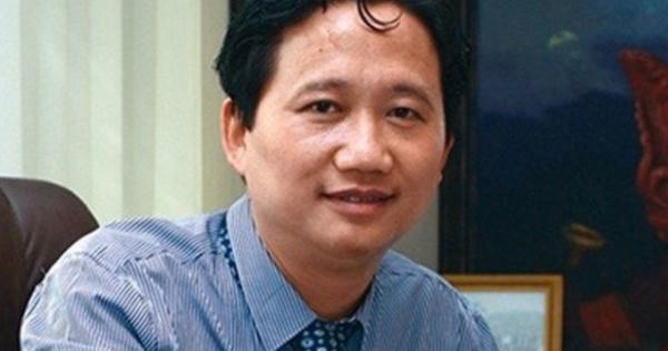 Trịnh Xuân Thanh chuẩn bị hầu tòa