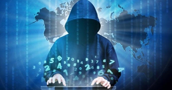 Cứ 3 email rác lại có một email có đính kèm tập tin mã độc