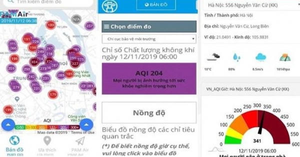 Hà Nội chìm trong màn 'sương đục': Bộ TN-MT đưa ra cảnh báo cao nhất