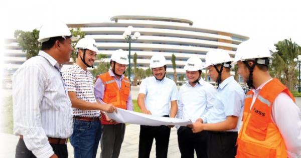 Vì sao ROS được quỹ ngoại quan tâm?