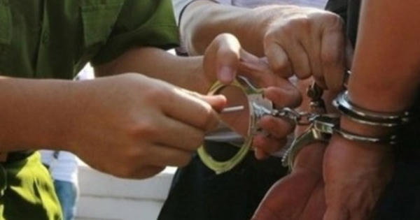 Cấm đi khỏi nơi cư trú áp dụng trong trường hợp nào?