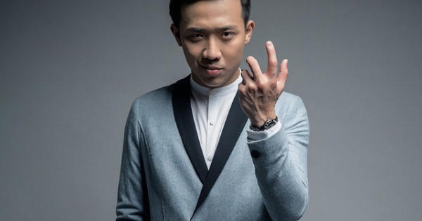 Liên tục dính "đại nạn" MC Trấn Thành “đen” hay “non”? Liên tục dính "đại nạn" MC Trấn Thành “đen” hay “non”?