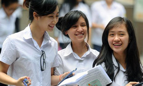 Cả nước có gần 860.000 thí sinh đăng ký dự thi THPT quốc gia 2017 Cả nước có gần 860.000 thí sinh đăng ký dự thi THPT quốc gia 2017