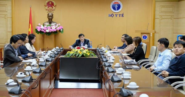 Bộ Y tế ra công điện khẩn sau khi nam tiếp viên lây Covid-19 cho bạn cùng phòng