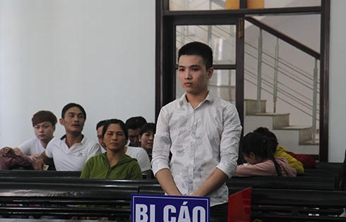 Khánh Hòa: Mua bán ma túy, nam thanh niên lĩnh 7 năm tù