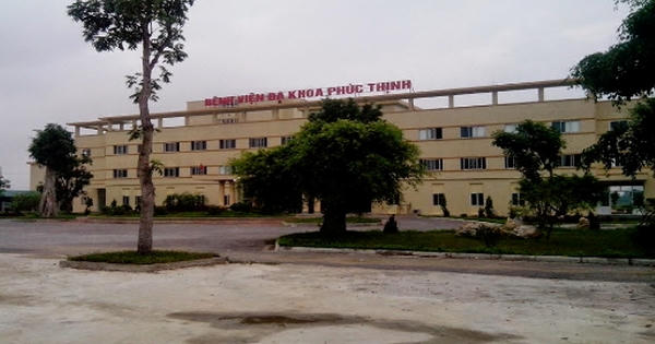 Đình chỉ Trưởng khoa sản vì mổ xong u vẫn còn nguyên