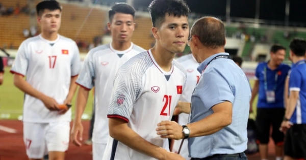 Lời khuyên từ báo Hàn Quốc khuyên Đội tuyển Việt Nam