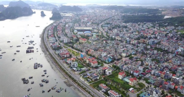 C.L.U.B.M Hạ Long được chỉ định thầu dự án gần 1.200 tỷ đồng