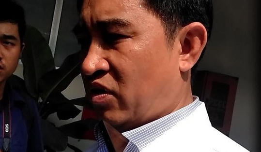 Trưởng nhóm "hiệp sĩ" bị đâm thủng gan, tim đã qua nguy kịch