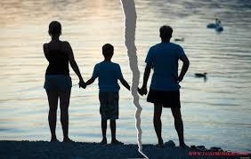 Gian nan hành trình của người mẹ trẻ quyết giành quyền nuôi con Gian nan hành trình của người mẹ trẻ quyết giành quyền nuôi con