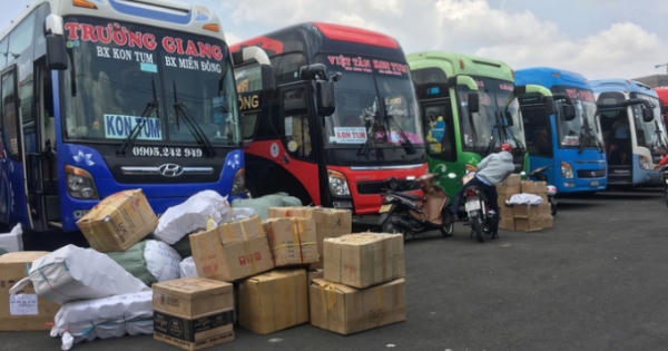 Bộ GTVT ban hành kế hoạch triển khai thực hiện đợt cao điểm đấu tranh chống buôn lậu, gian lận thương mại và hàng giả Bộ GTVT ban hành kế hoạch triển khai thực hiện đợt cao điểm đấu tranh chống buôn lậu, gian lận thương mại và hàng giả