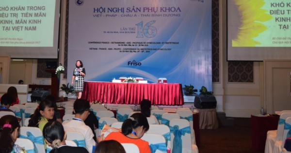 Chuyên gia sản phụ khoa khuyên Phụ nữ 30 nên quan tâm đến sức khỏe nội tiết Chuyên gia sản phụ khoa khuyên Phụ nữ 30 nên quan tâm đến sức khỏe nội tiết