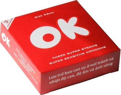 Bao cao su hay thuốc tránh thai gây ung thư? Bao cao su hay thuốc tránh thai gây ung thư?