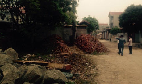 Vụ 'Cố ý gây thương tích' tại Sóc Sơn: Tờ điều trị 'đá' bệnh án Vụ 'Cố ý gây thương tích' tại Sóc Sơn: Tờ điều trị 'đá' bệnh án