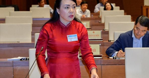 Bộ trưởng Y tế: 'Bệnh viện nào để nhà vệ sinh bẩn thì giám đốc đó bẩn'