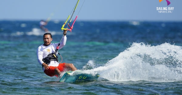 Mở cửa đón đầu tư, Ninh Chữ sôi động Mở cửa đón đầu tư, Ninh Chữ sôi động