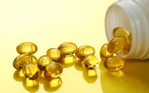 Dùng vitamin E quá liều nguy hiểm khôn lường