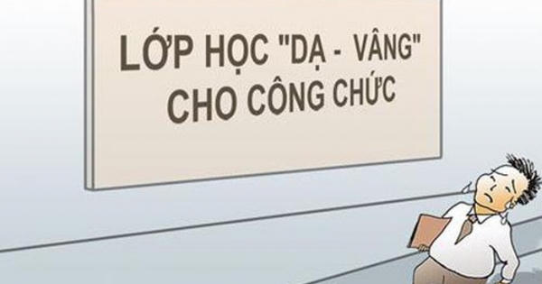 'Văn hóa không nhúc nhích' khiến xã hội trì trệ