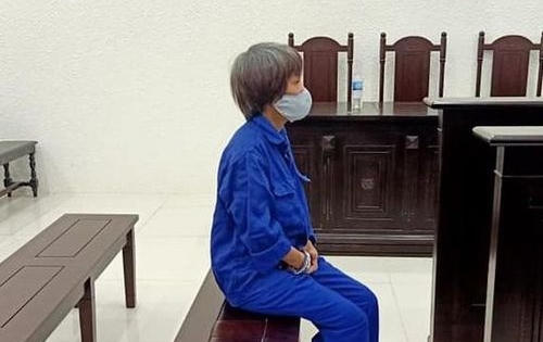 Từng 3 lần là phạm nhân, người đàn bà hám tiền vẫn ngang nhiên đi buôn “cái chết trắng”