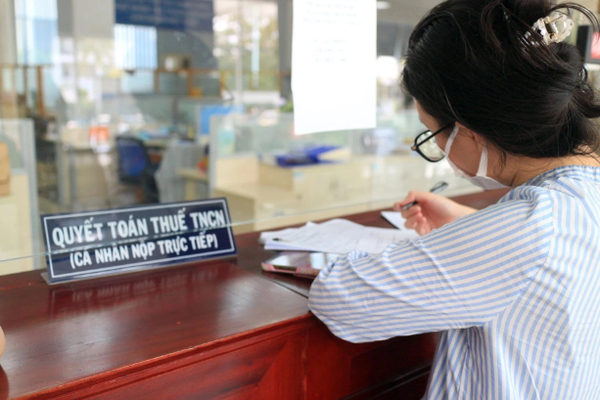 Sẽ có thêm các thu nhập mới phải chịu thuế TNCN trong năm 2026