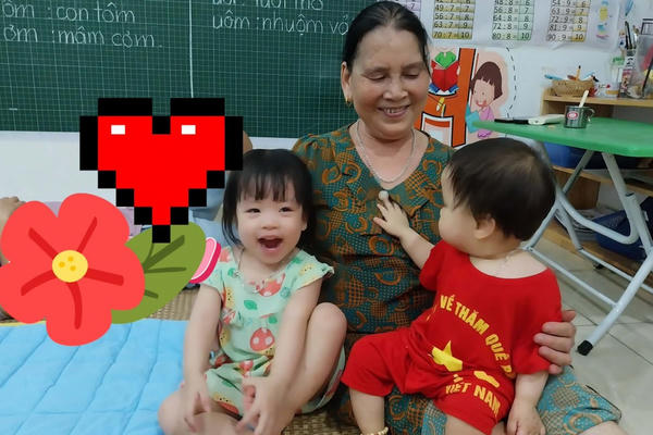 Hình ảnh người mẹ trong ca dao, tục ngữ