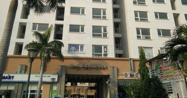 Dự án The Eastern: Khách hàng kêu cứu vì mua nhà theo hình thức thuê dài hạn Dự án The Eastern: Khách hàng kêu cứu vì mua nhà theo hình thức thuê dài hạn